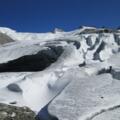 Umbalgletscher