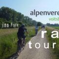 Radeln mit dem Alpenverein Voitsberg