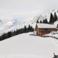 Roaner Alm: Gemütliches Hüttenziel mit sehr guter Küche