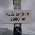 Am Kronenjoch
