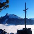 Gr.Sonnstein 1037m mit Erlakogel