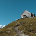 Hochjoch Hospiz