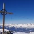 Gipfelkreuz