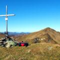 Rinnkogel 2147m