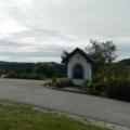 Kapelle beim Ausgangspunkt