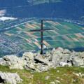 Kreuz Narrenkopf 2450m
