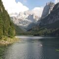 Vorderer Gosausee