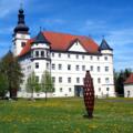 Schloss Hartheim 269m