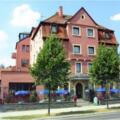 Hotel Rothenburg Hof
