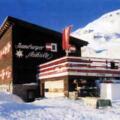 Hamburger Skihütte