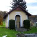 Kapelle Nähe St. Ulrich