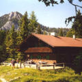 Aiblinger Hütte