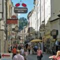 Linzergasse Salzburg