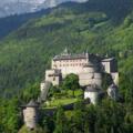 Burg Hohenwerfen
