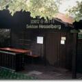 Hesselberg Hütte