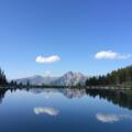Bergsee Sonntagskogel