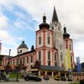 Basilika Mariazell