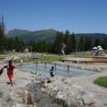 Erlebnis-Wasserwelt Bärenbachl