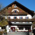 Berghotel Kasern