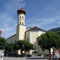 Pfarrkirche St. Jodok in Schruns