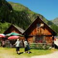 Das Hüttendorf