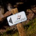 Silberpfad
