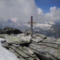 Gipfelkreuz