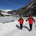 Winterwandern im Großarltal