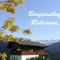 Berggasthof Rohrmoos