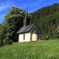 Laireitungkapelle