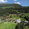 Wald im Pinzgau