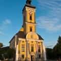 Stiftskirche Waldhausen im Strudengau