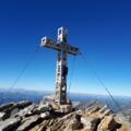 Larmkogel Gipfel 3017 m