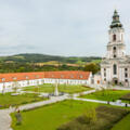 Stift Wilhering
