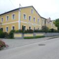 Foto Gasthaus