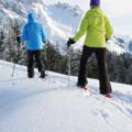 Schneeschuhwandern