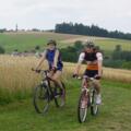 Mountainbiking in der Region Hausruck Nord