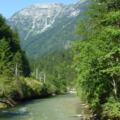 Koppentalwanderweg von Obertraun nach Bad Aussee