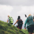 Wandern am Hochkönig