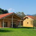 Unsere Ferienchalets