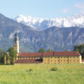 Kloster Reisach in Oberaudorf