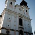 Pöstlingberg Basilika, Linz