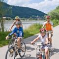 Radln an der Donau