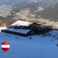 Berger Alm Flagge