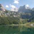 Hinterer Gosausee