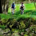 Mountainbiking in der Region Hausruck Nord