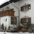Pension aussen