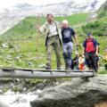 Wanderung rund um den Krimmler Tauern