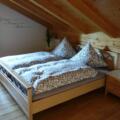 Schlafzimmer1 Ferienwohnung Schlosser