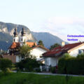 Hausbild mit Panorama